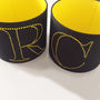 Personalised Letter Drum Lampshade, thumbnail 6 of 10