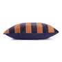Bold Stripe Cushion Is A Choice Of Colours, thumbnail 5 of 7
