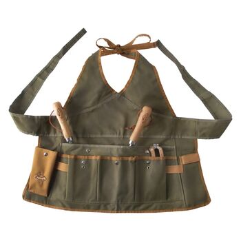 Ladies Gardening Apron, 3 of 5
