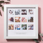 Personalised Family Photo Frame, thumbnail 3 of 6