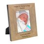 1st Father's Day Photo Frame, thumbnail 4 of 4