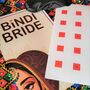 Pin The Bindi On The Bride, thumbnail 2 of 10