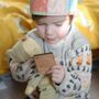 Personalised Bedtime Story Idea Cards For Daddy And Me, thumbnail 8 of 12