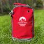 Personalised Trail Running Shoes Boot Bag, thumbnail 4 of 8