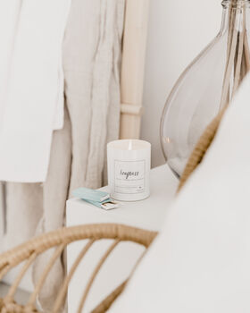 Seagrass Sandwick Bay Candle, 6 of 7