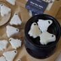 Sheet Ghosty Halloween Wax Melts, thumbnail 1 of 4