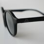 'The Classics' Flexible Kids Uv400 Sunglasses, thumbnail 4 of 5