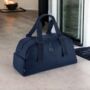 Personalised Bag With Initials Weekender Holdall, thumbnail 1 of 4