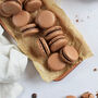 Chocolate Macaron Kit, thumbnail 3 of 5