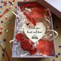 Personalised I Wish You Lived Next Door” Gift Set, thumbnail 10 of 11
