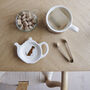 Boxer Tea Bag Dish, thumbnail 1 of 12