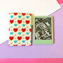 Heart Kindle Case Gift For Her, thumbnail 4 of 5