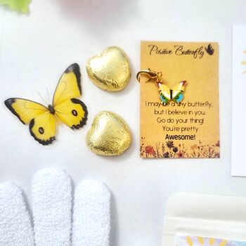 Sending Sunshine | Hug In A Box | Birthday Gift Hamper | You Got This, 8 of 12