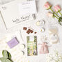 'A Little Box Of Love' Floral Letterbox Pamper Gift, thumbnail 2 of 10