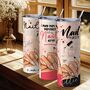 Nail Art Tumbler – Keeps Drinks Hot And Cold, thumbnail 1 of 6