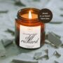 This Candle Smells Like Cliff Richard, Gifts With Matches, thumbnail 2 of 11