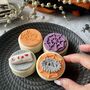 Personalised Halloween Chocolate Covered Oreo Gift, thumbnail 1 of 12