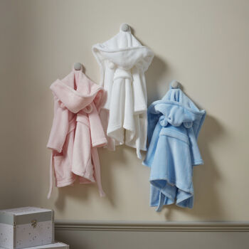 Baby’s First Dressing Gown, 4 of 5