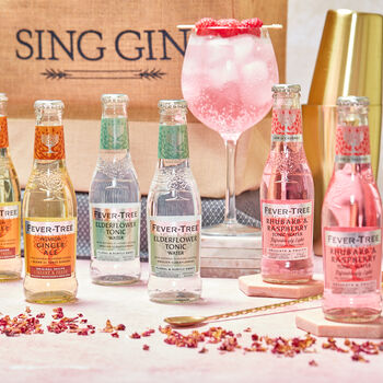 Gin Lovers' Dream Hamper, 2 of 10