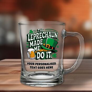 Irish Leprechaun Gift Collection, 3 of 12