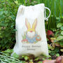 Personalised Easter Gonk Bag With Seeds, thumbnail 1 of 2