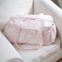 Personalised Dance Bag, Duffel Bag For Dance, thumbnail 1 of 6