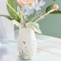 Meadow Floral Planter And Vase, thumbnail 1 of 5