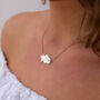 Sterling Silver Or Gold Plated Ibiza Constellation Necklace, thumbnail 2 of 12