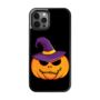 Scary Pumpkin iPhone Case, thumbnail 4 of 4