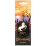 The Lord Of The Rings Prancing Pony Pub Sign Keyring, thumbnail 3 of 3