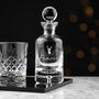 Personalised Icon Whisky Decanter, thumbnail 3 of 9