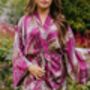 Walk On The Wild Side Kimono, thumbnail 2 of 2