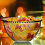 Personalised Trick Or Treat Halloween Sweets Bowl, thumbnail 3 of 4