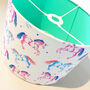 Unicorn Lampshade, thumbnail 6 of 7