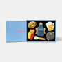 Personalised BBQ Legend Father's Day Letterbox Iced Cookies, thumbnail 4 of 10