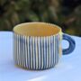River Of Ganga Giant Mug, thumbnail 1 of 3