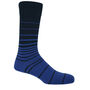 Men's Midnight Luxury Socks Gift Box, thumbnail 3 of 4