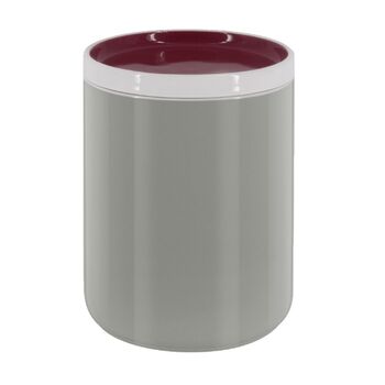 Storage Canisters In Porcelain With Airtight Seal, 5 of 8