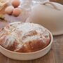 Stoneware Bread Baking Cloche, thumbnail 1 of 3