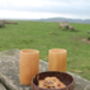 Pair Of Eco Friendly Bamboo Beakers With Straws, thumbnail 7 of 8