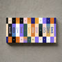 Love You Bye Print Personalised Gift, thumbnail 2 of 9