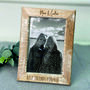 Personalised Mum And Me Best Friends Photo Frame, thumbnail 1 of 3