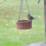Personalised Wooden Bird Feeder, thumbnail 5 of 7