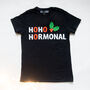 Funny Christmas T Shirt For Women, thumbnail 3 of 4