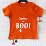 Personalised Halloween T Shirt, thumbnail 1 of 3
