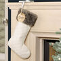 Personalised Large Nordic Christmas Stockings, thumbnail 5 of 8