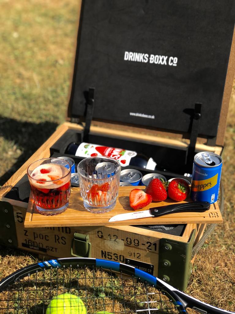 pimms hamper