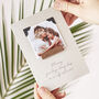 Personalised Special Memory Card, thumbnail 3 of 9