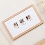 Personalised Daddy Photo Frames Print, thumbnail 4 of 10