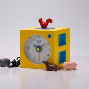 Kookoo Kids Alarm Clock, 10 of 10